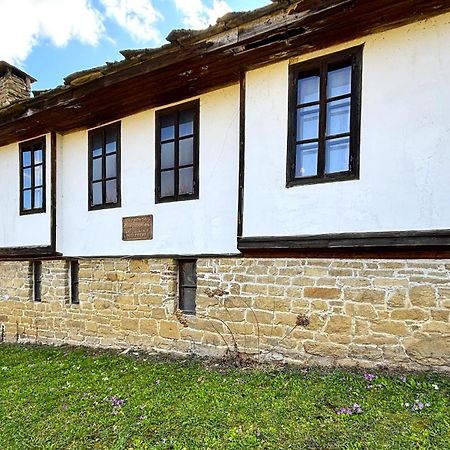 Guest House Maria Savekova 19 C. Боженците Экстерьер фото