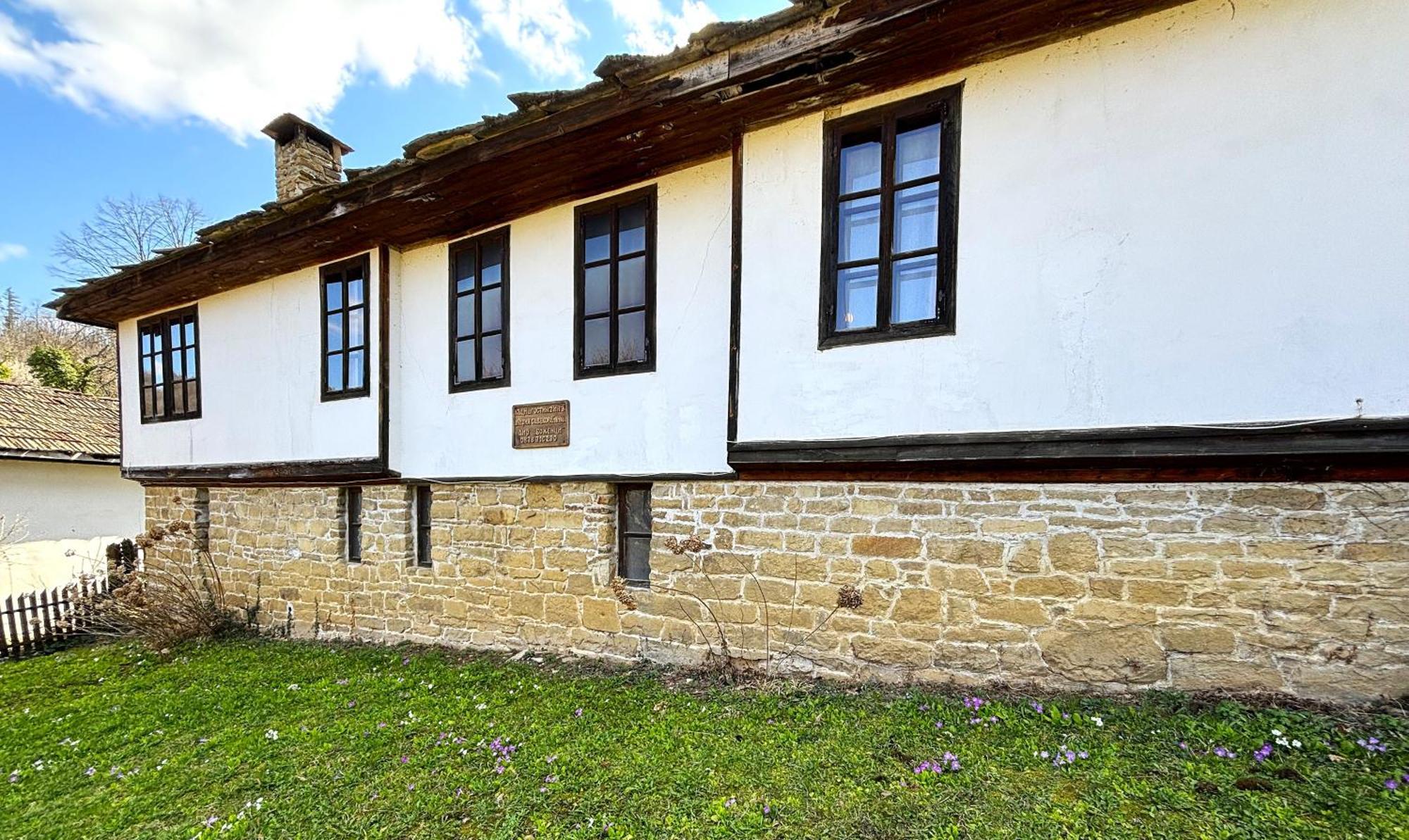 Guest House Maria Savekova 19 C. Боженците Экстерьер фото
